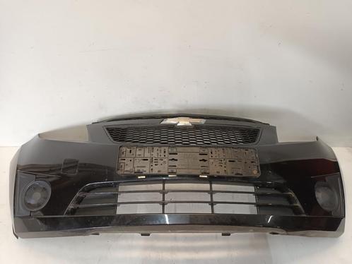 Bumper voor Chevrolet Spark  1.0 LPG, Auto-onderdelen, Carrosserie en Plaatwerk, ARN erkend, Stiba lid, Erkend duurzaam, Voor