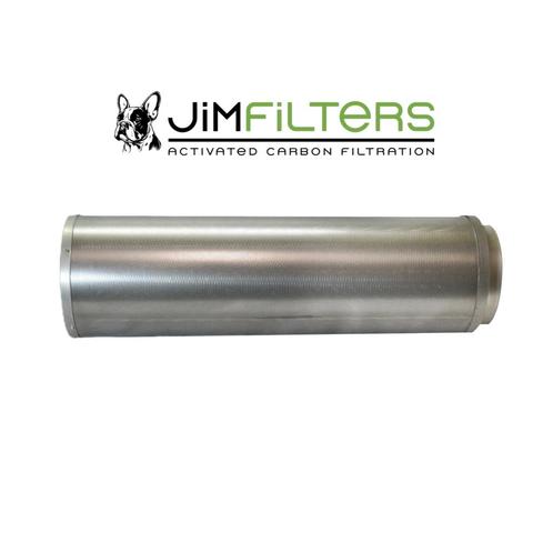 In en Uit Koolstof Filter 600 M3 ,Inline Filter 600m3, In EN, Witgoed en Apparatuur, Afzuigkappen