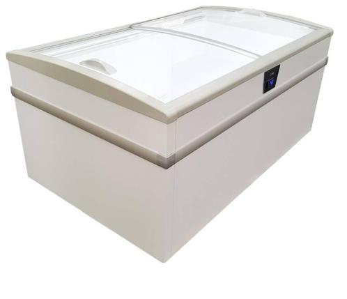 Diepvriezer met schuifruiten GT200 Framec, Zakelijke goederen, Horeca | Keukenapparatuur, Verzenden