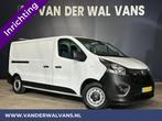 Opel Vivaro 1.6 CDTI 125 pk L2H1 Inrichting Euro6 Airco |, Bluetooth, Wit, Plug-in hybride, Nieuw