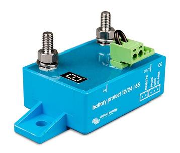 Victron Accu Beschermer 12/24 volt-100A beschikbaar voor biedingen