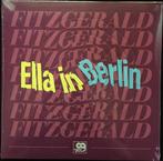 Ella Fitzgerald - Ella In Berlin (12, RSD, Comp, Ltd), Verzenden, Zo goed als nieuw