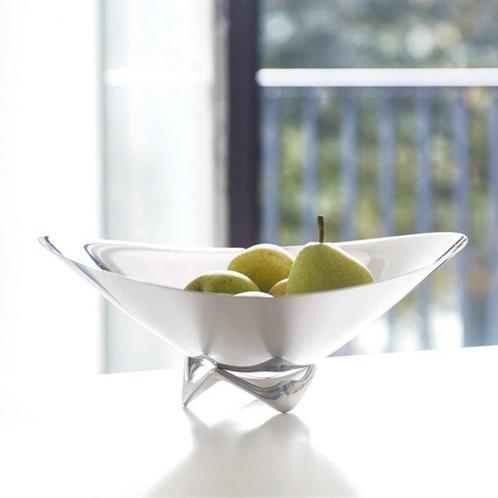 Georg Jensen - Henning Koppel - Kom - Wave Ø31 - Gepolijst, Antiek en Kunst, Kunst | Designobjecten