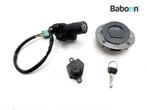 Contactslot Set Suzuki VX 800 1990-1997 (VX800 VS51A VS51B), Motoren, Verzenden, Gebruikt
