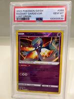 Pokémon - 1 Graded card - PSA 10, Hobby en Vrije tijd, Verzamelkaartspellen | Pokémon, Nieuw