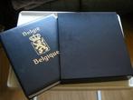 België - Album Davo LX Ouatinée V 1995 tot 1999 & bijlage, Gestempeld
