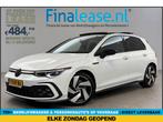 Volkswagen Golf 2.0 TSI GTI 245PK Pano Sfeer LED Cam €484pm, Auto's, Volkswagen, Automaat, Overige carrosserieën, Wit, Nieuw
