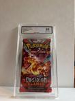 Wizards of The Coast - 1 Booster pack - CHARIZARD - ART WORK