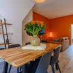 Appartement met tuin, gemeubileerd, registratie mo..., Direct bij eigenaar, Groningen, Groningen, Appartement