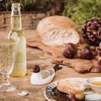 Flesopener kokmeeuw - Verjaardagscadeau    - Overig, Dieren en Toebehoren, Verzenden, Nieuw