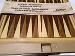 Marigo - Speelgoed Juego de Ajedrez - Backgammon - Spanje