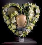 Urnenhart oase voor verse bloemen 50 cm staand, Ophalen of Verzenden, Nieuw