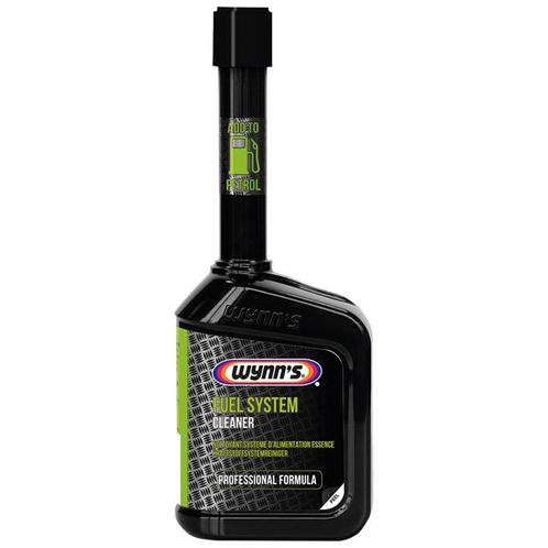 Wynn S Wynn s fuel system cleaner 325ml, Auto diversen, Onderhoudsmiddelen, Verzenden