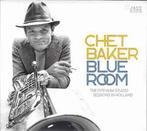 cd digi - Chet Baker - Blue Room - The 1979 VARA Studio S..., Verzenden, Zo goed als nieuw