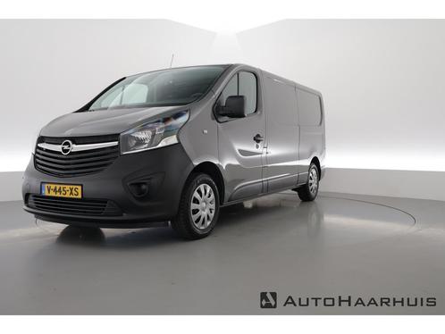 Opel Vivaro | Zakelijke Lease v.a. €216.44 pm, Auto's, Bestelauto's, Lease, Automaat, Financial lease, Diesel, Zilver of Grijs