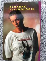 Almanak psychologie, Boeken, Gelezen, Verzenden, Maja Vervoort & Karen Hamerlynck, Overige onderwerpen