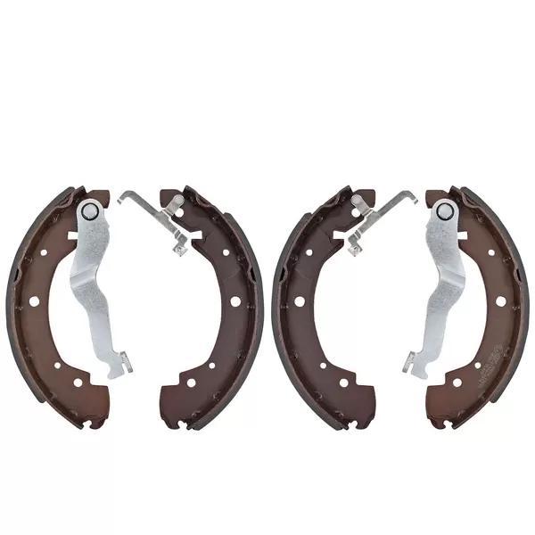 Remschoenset PEUGEOT 306 2.0 XSi, Auto-onderdelen, Remmen en Aandrijving, Nieuw, Verzenden