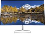 Hp - QHD  Monitor - 27 inch, Hp, IPS, Verzenden, Nieuw