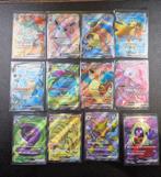 Pokémon - 12 Card - Pokémon COMPLETE 151 FULL ART, Hobby en Vrije tijd, Verzamelkaartspellen | Pokémon, Nieuw