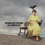 cd card - The Carnivaleros - Dreams Are Strange, Verzenden, Zo goed als nieuw