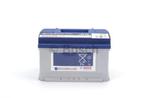 Accu / Batterij AUDI A4 B6 (S4 quattro), Ophalen of Verzenden, Nieuw