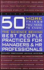 100 Things You Need to Know 9780974589206, Verzenden, Gelezen, Robert W. Eichinger