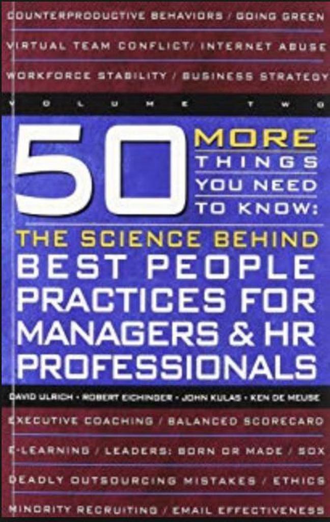 100 Things You Need to Know 9780974589206, Boeken, Taal | Engels, Gelezen, Verzenden