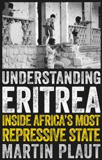 9781787382282 Understanding Eritrea Martin Plaut, Verzenden, Nieuw, Martin Plaut