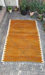 Berber - Vloerkleed - 294 cm - 200 cm - Berbertapijt B 21.8, Nieuw