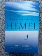 Heel de weg naar de hemel, Gelezen, Elizabeth Sherrill, Verzenden, Christendom | Katholiek