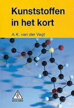 Kunststoffen in het kort 9789066742185, Boeken, Zo goed als nieuw
