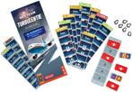 Sky Team - Turbulentie Uitbreiding | 999 Games -, Hobby en Vrije tijd, Gezelschapsspellen | Bordspellen, Verzenden, Nieuw
