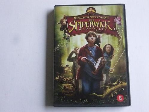 The Spiderwick Chronicles (DVD), Cd's en Dvd's, Dvd's | Kinderen en Jeugd, Verzenden