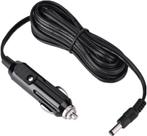 12 volt DC plug  voor M7-MZ-102 - 104 3A/36W, Ophalen of Verzenden, Nieuw, (Schotel)antenne-accessoires