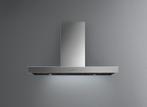 Falmec MERC90W3 wand afzuigkap - roestvrijstaal - 90 cm bree, Witgoed en Apparatuur, Afzuigkappen, Wandschouwkap, Verzenden, Nieuw