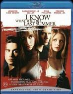 I Know What You Did Last Summer [1997] [ Blu-ray, Zo goed als nieuw, Verzenden