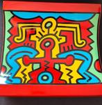 Keith Haring & Villeroy&Boch - Spirit of Art · Soho,