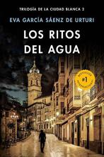 Los ritos del agua / The Water Rituals (White City Trilogy., Verzenden, Nieuw