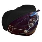 Autohoes passend voor Alfa Romeo 8C binnen BESTE PASVORM, Ophalen of Verzenden, Nieuw, Op maat