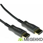 ACT 15 meter HDMI Premium 8K Active Optical Cable v2.1, Verzenden, Nieuw