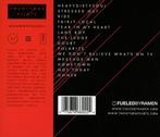 Twenty One Pilots - Blurryface (Jewelcase) - CD, Cd's en Dvd's, Cd's | Overige Cd's, Verzenden, Nieuw in verpakking