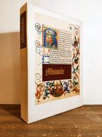 German Master - Missale - Traveling prayer book from the