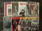 De Rolling Stones - 8 French and Italian eps and singles, Nieuw in verpakking