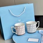 Wedgwood - Wedgwood - Vaas (2) - Keramiek - Wedgwood, Antiek en Kunst