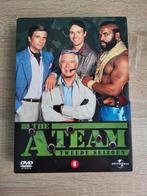 DVD - The A-Team - Seizoen 2, Vanaf 6 jaar, Verzenden, Gebruikt, Actie en Avontuur