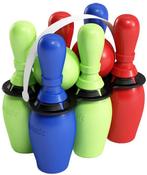 Kegelspel 8-delig | Van der Meulen - Buitenspeelgoed, Verzenden, Nieuw