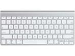 Apple Wireless Keyboard MC184N/B - Draadloos Toetsenbord /, Verzenden, Nieuw