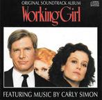 cd - Various - Working Girl - Original Soundtrack Album, Cd's en Dvd's, Verzenden, Zo goed als nieuw