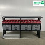 Modul gebruikte bedrijfswagen inrichting (nr 2598), Auto diversen, Ophalen of Verzenden