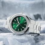 Paul Rich Frosted Signature FSIG03 Emperors Emerald horloge, Sieraden, Tassen en Uiterlijk, Horloges | Heren, Nieuw, Overige merken